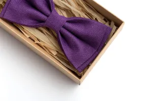 Dashing Dark Magenta Tie Collection - Perfect for Men and Boys