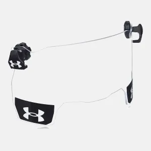 Adult Football Visor