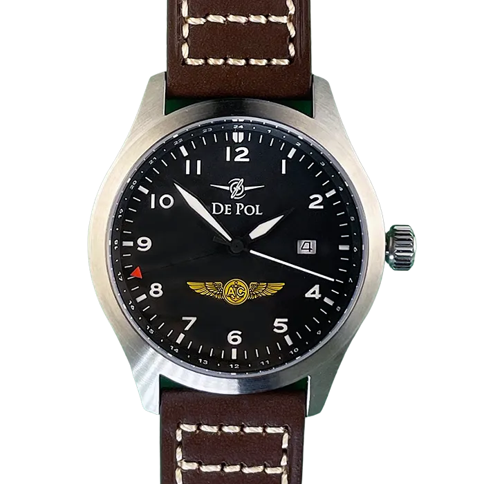 Aircrew GMT