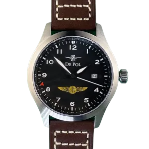 Aircrew GMT