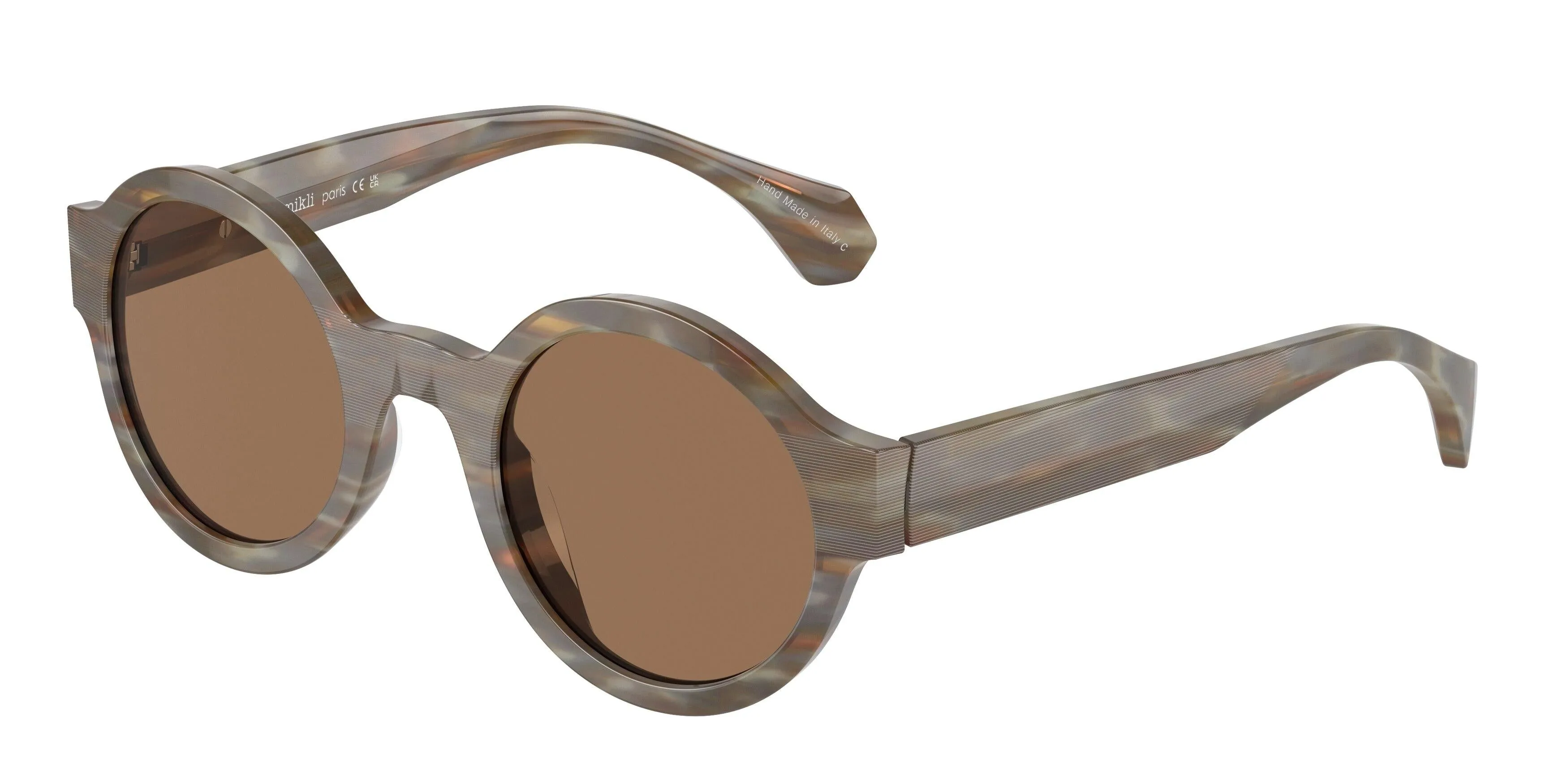 Alain Mikli 5505 Sunglasses