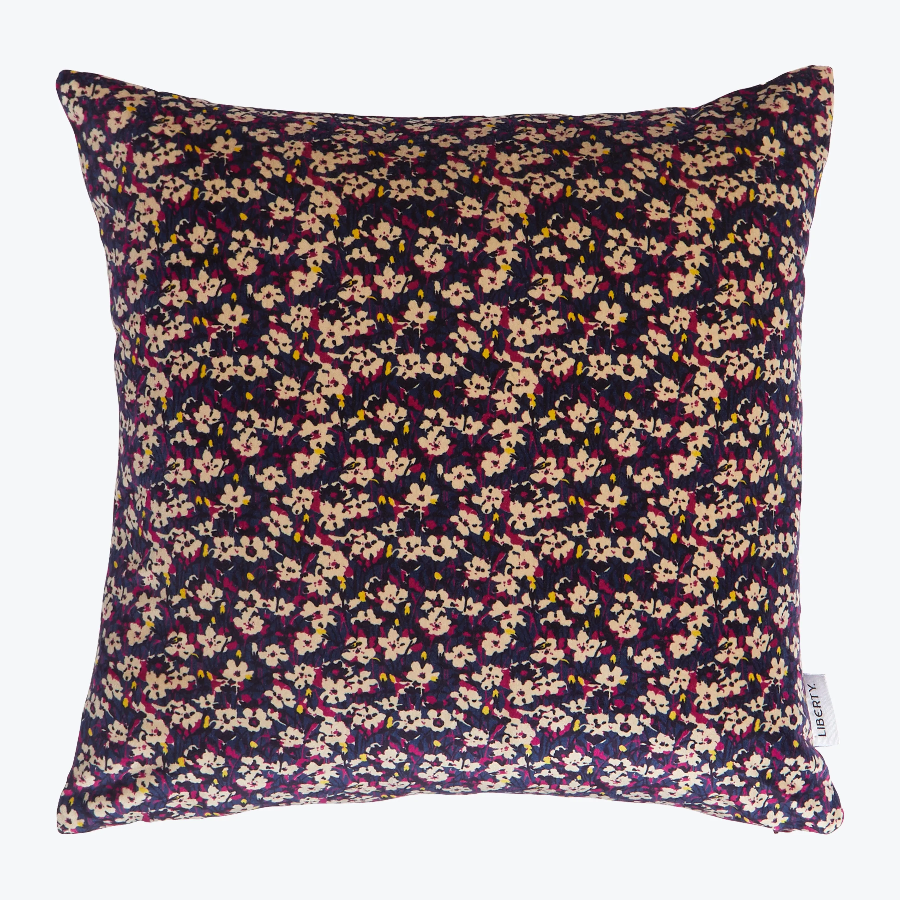 All You Need is Love Velvet Pillow