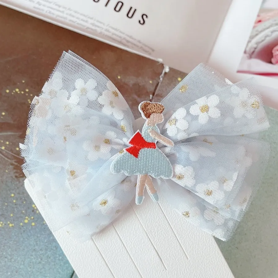 Anastasia Hair Clip