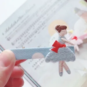 Anastasia Hair Clip