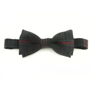 Angus Ancient Tartan Pre-Tied Bow Tie