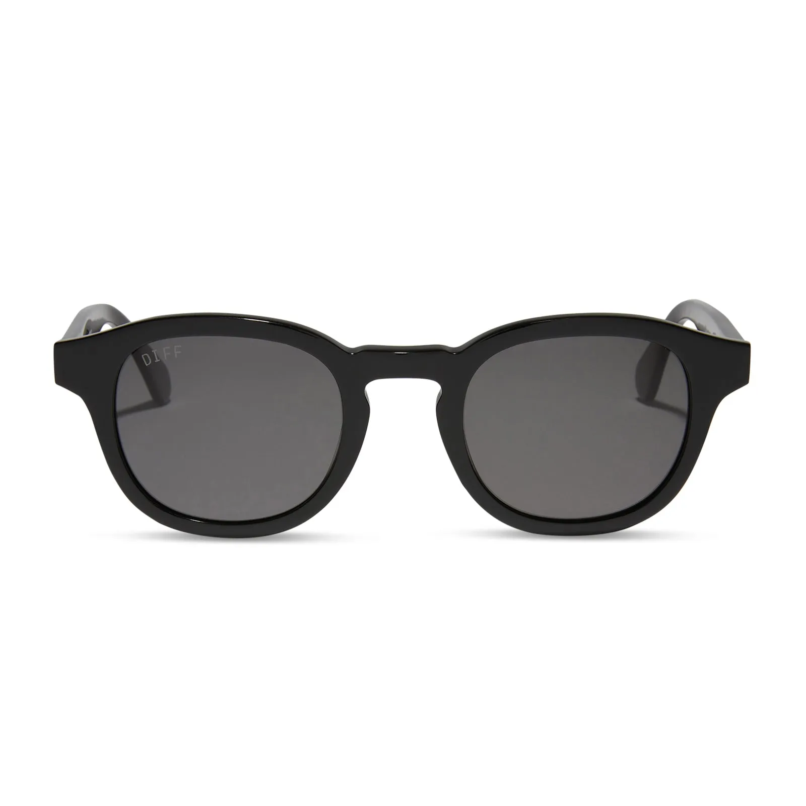 ARLO XL - BLACK   GREY POLARIZED SUNGLASSES