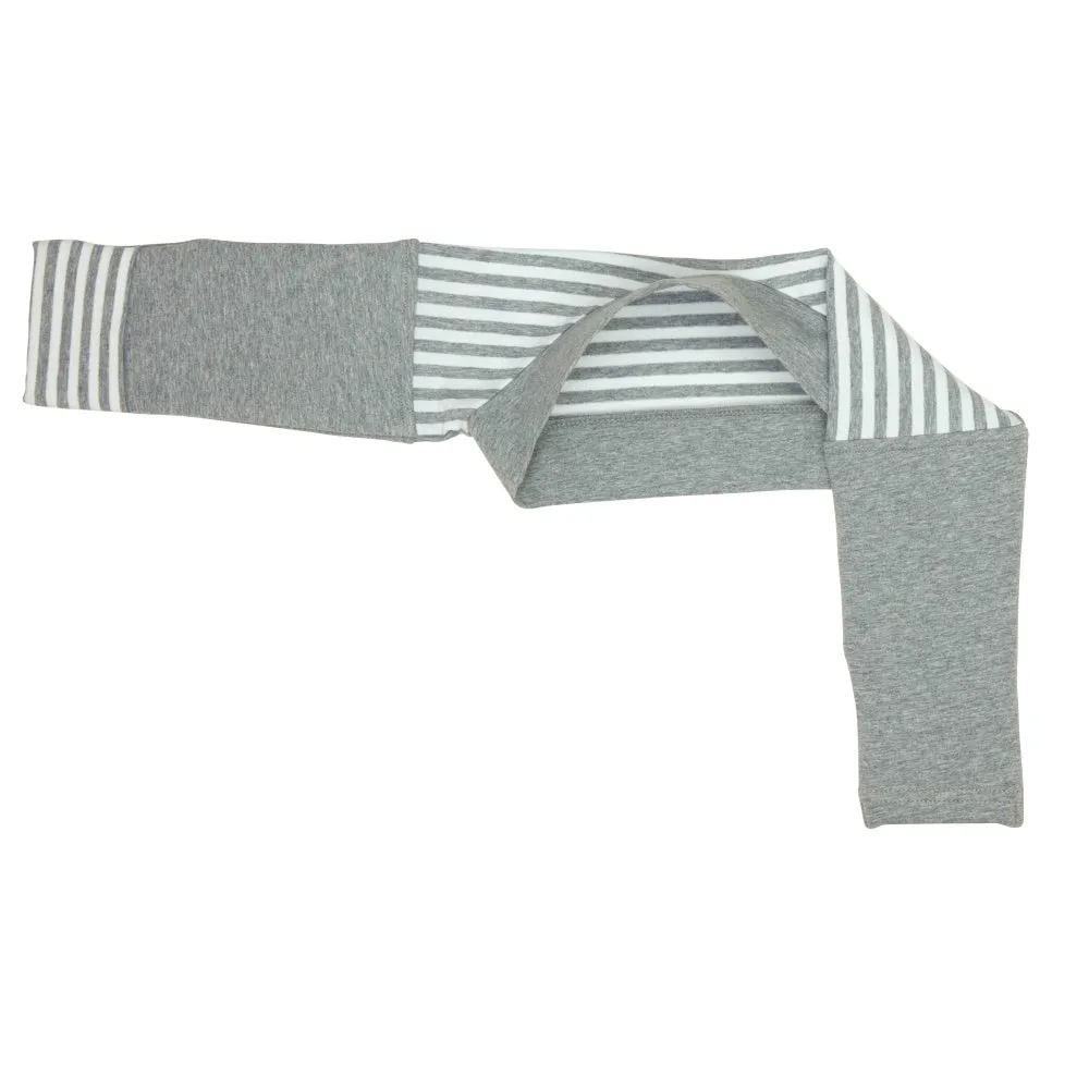 Arm Warmers - Grey