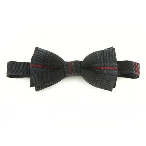 Armstrong Ancient Tartan Pre-Tied Bow Tie