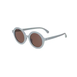 Babiators Original Euro Round Sunglasses - Into The Mist