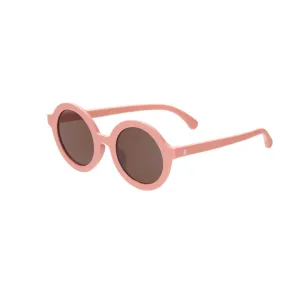 Babiators Original Euro Round Sunglasses - Peachy Keen