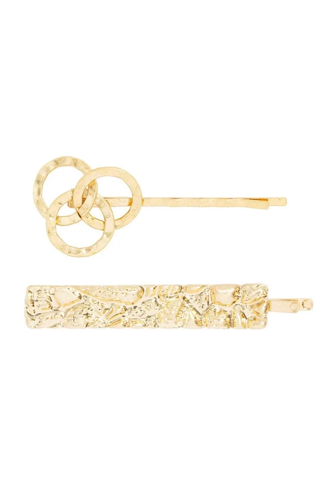 Bali Bobby Pin 2-Pack