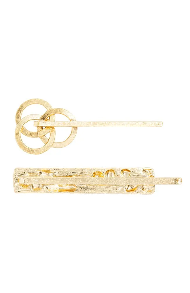 Bali Bobby Pin 2-Pack