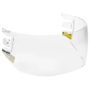 Bauer Pro Clip Wave LG Visor