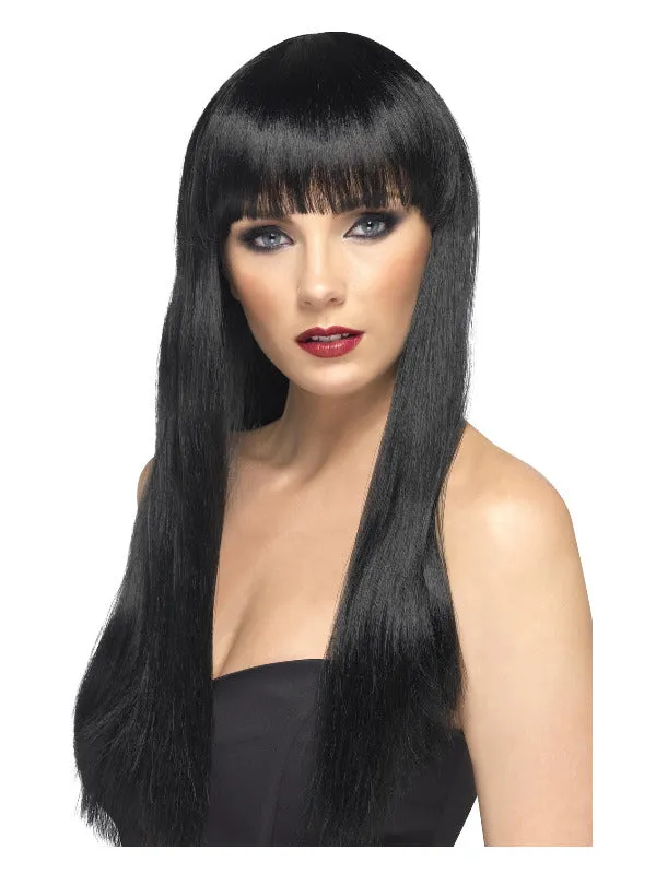 Beauty Wig, Black