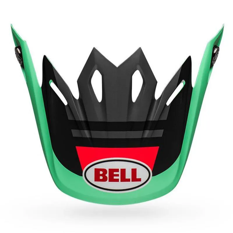 Bell Motorcycle Helmets Helmet Visors 7111411