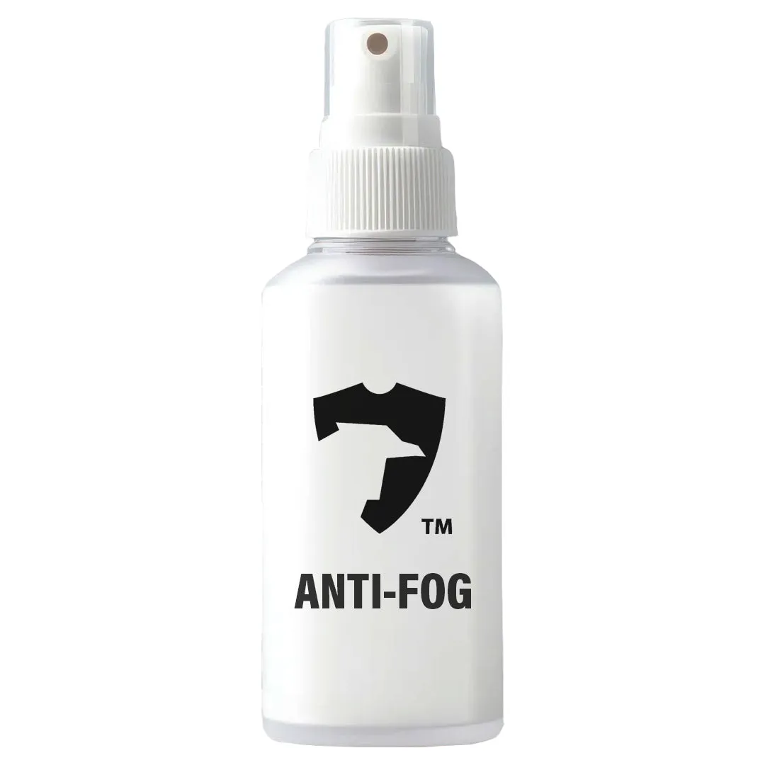 Best Anti Fog Spray for Sunglasses