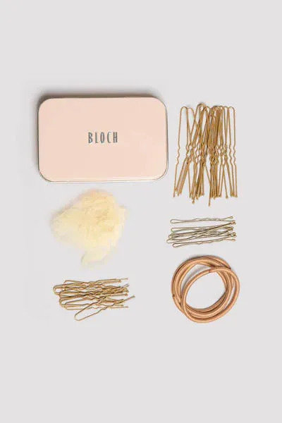 Bloch A0801 Hair Kit