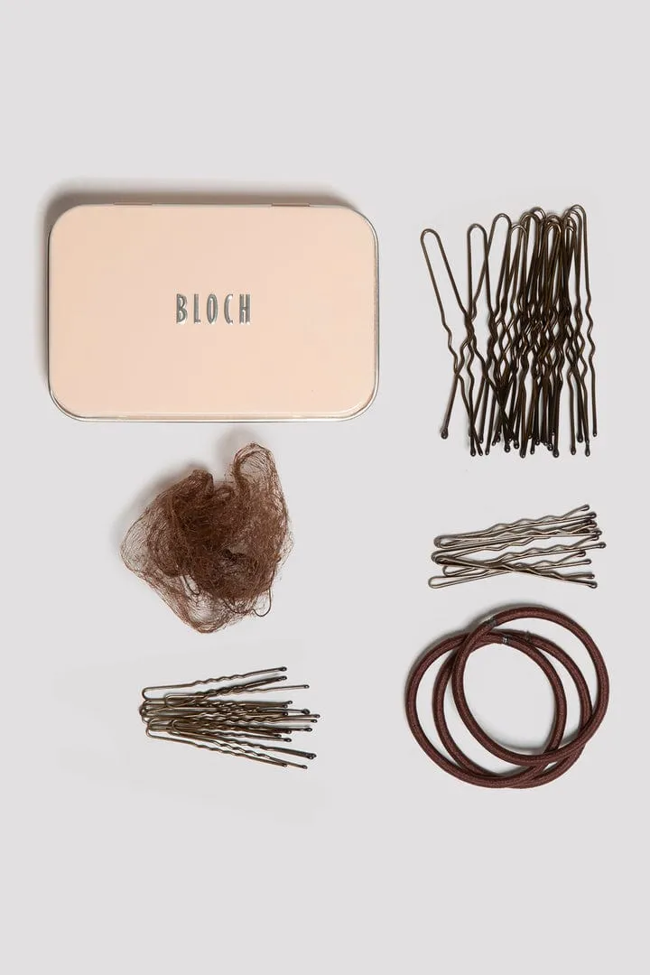 Bloch A0801 Hair Kit