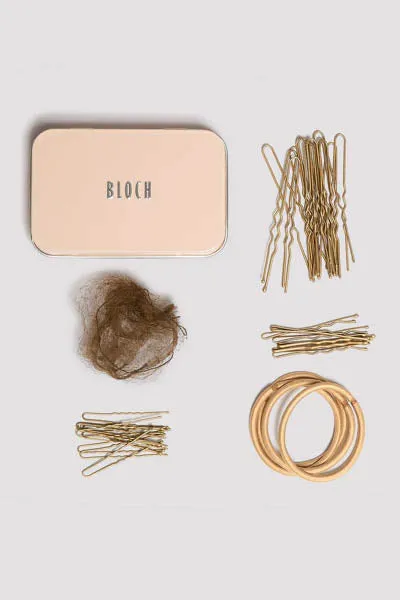 Bloch A0801 Hair Kit