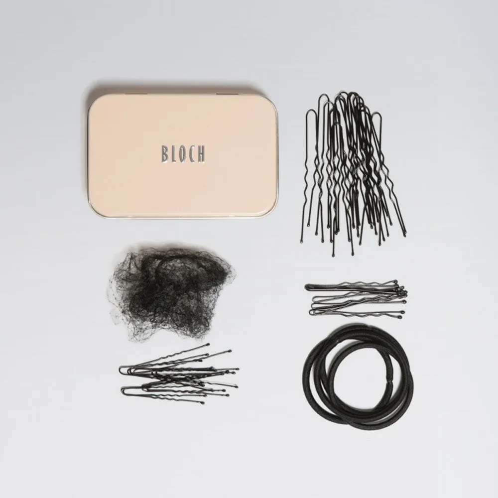 Bloch Hair Kit