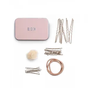 Bloch Hair Kit