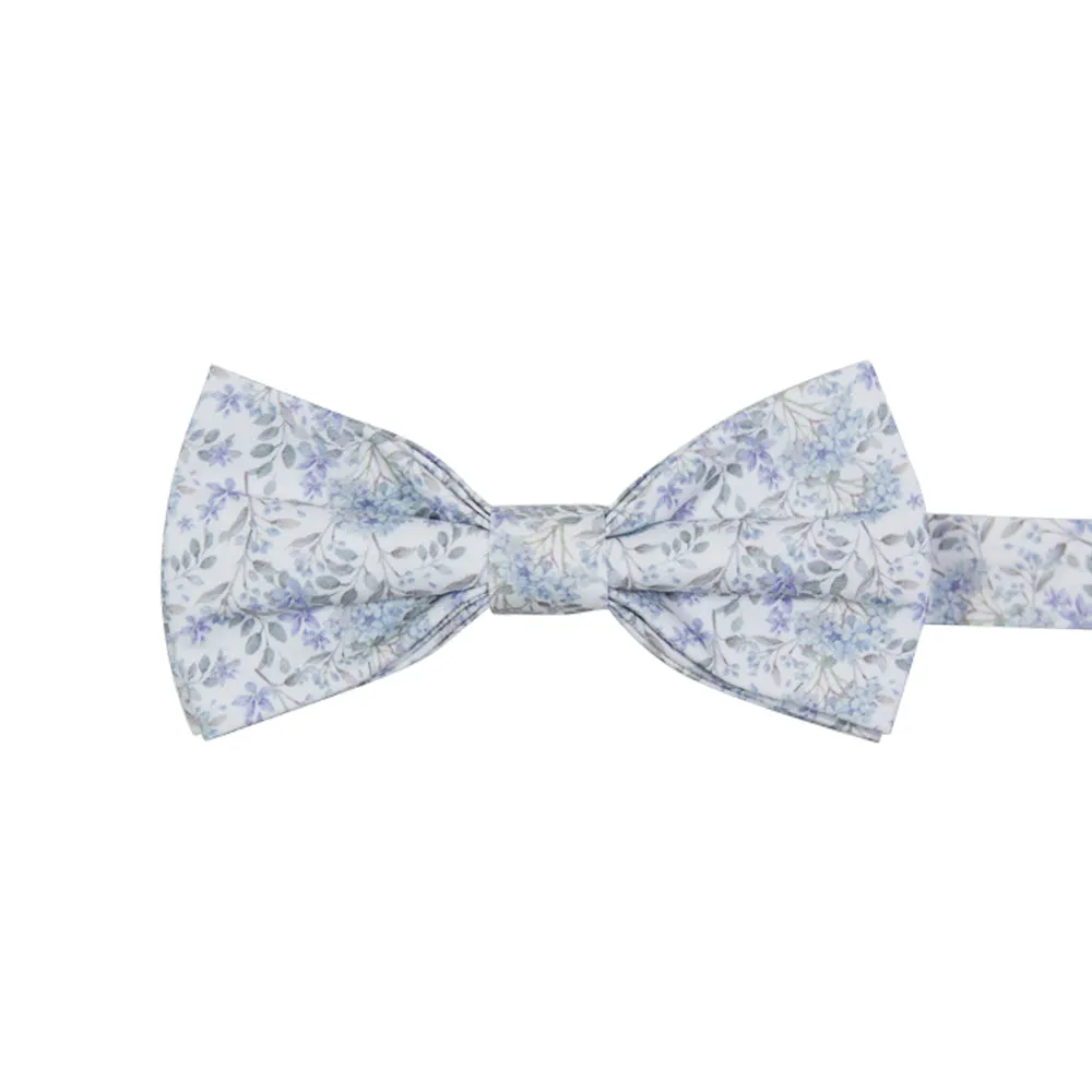 Bluebell Bow Tie (Pre-Tied)