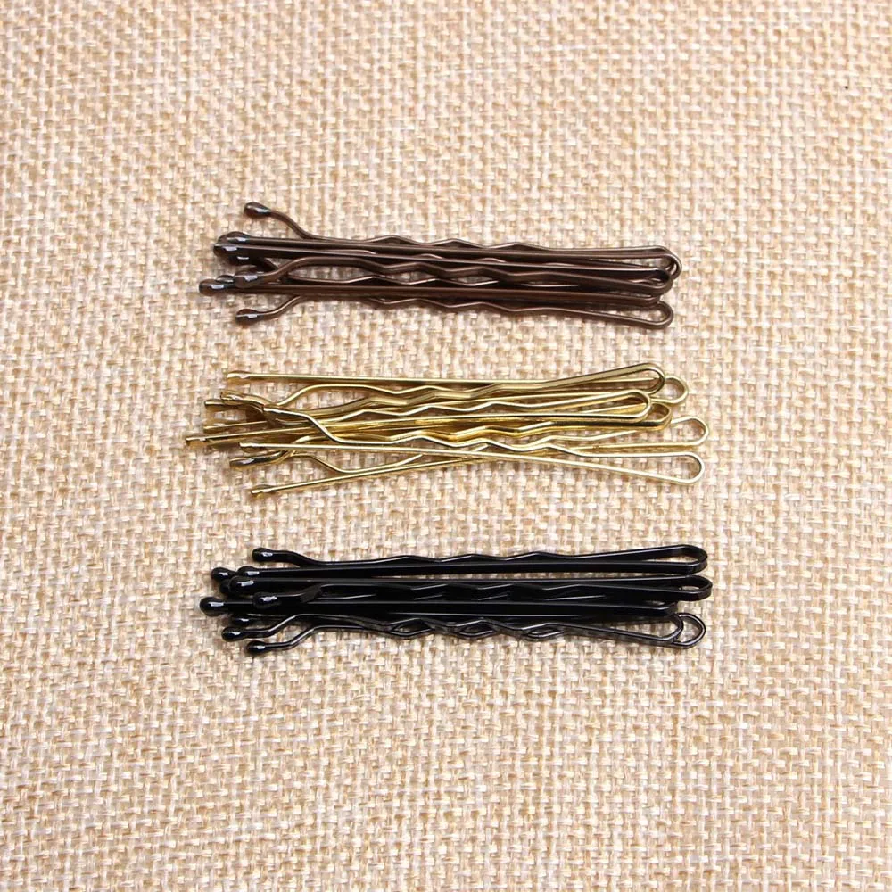 Bobby Hair Pins