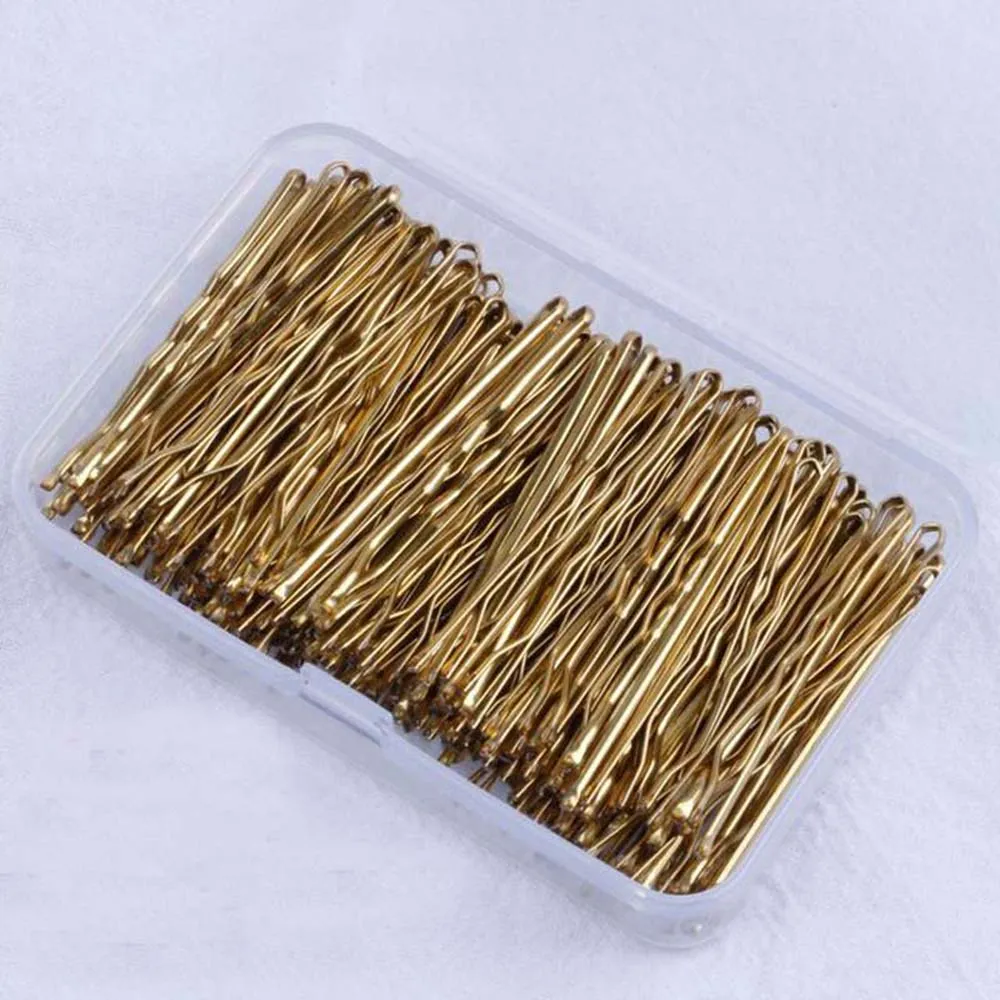 Bobby Hair Pins