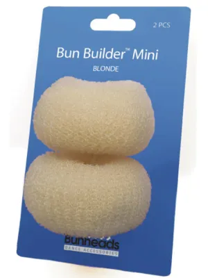 Bunheads | Bun Builder Mini