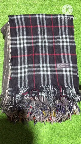 Burberry Scarves Muffler