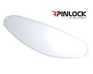 Caberg Pinlock Antifog Disc - Clear Visor for Helmet