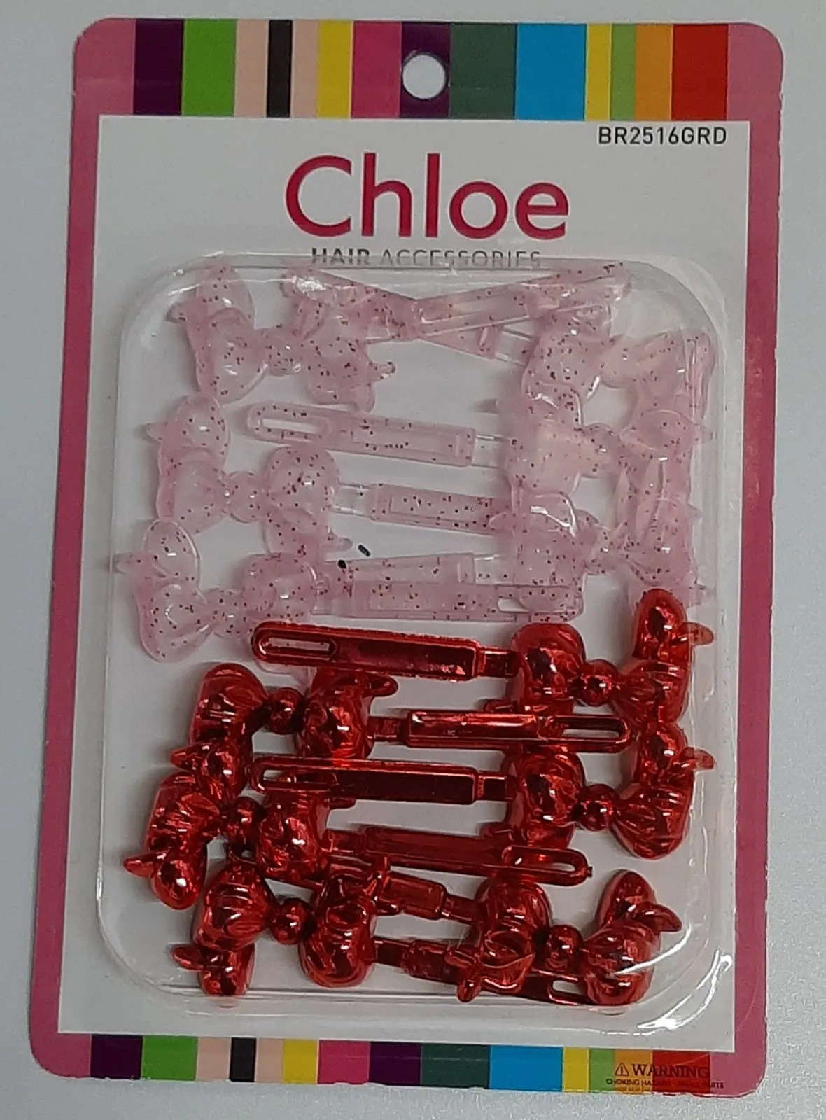 Chloe Hair Barrette