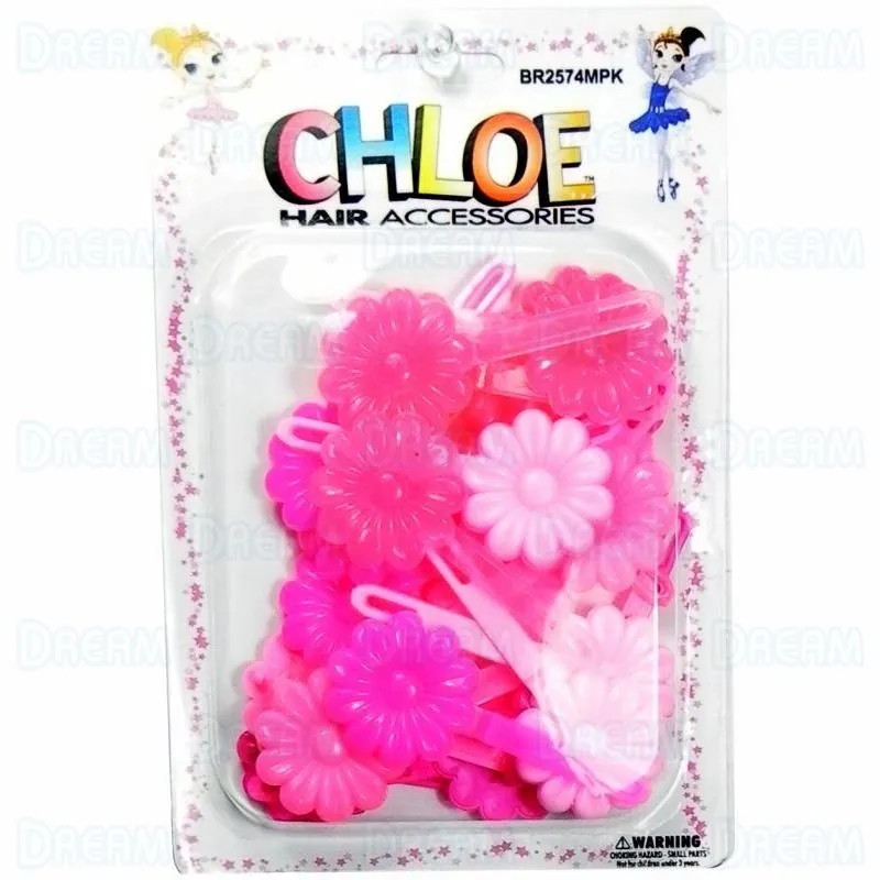 Chloe Hair Barrette