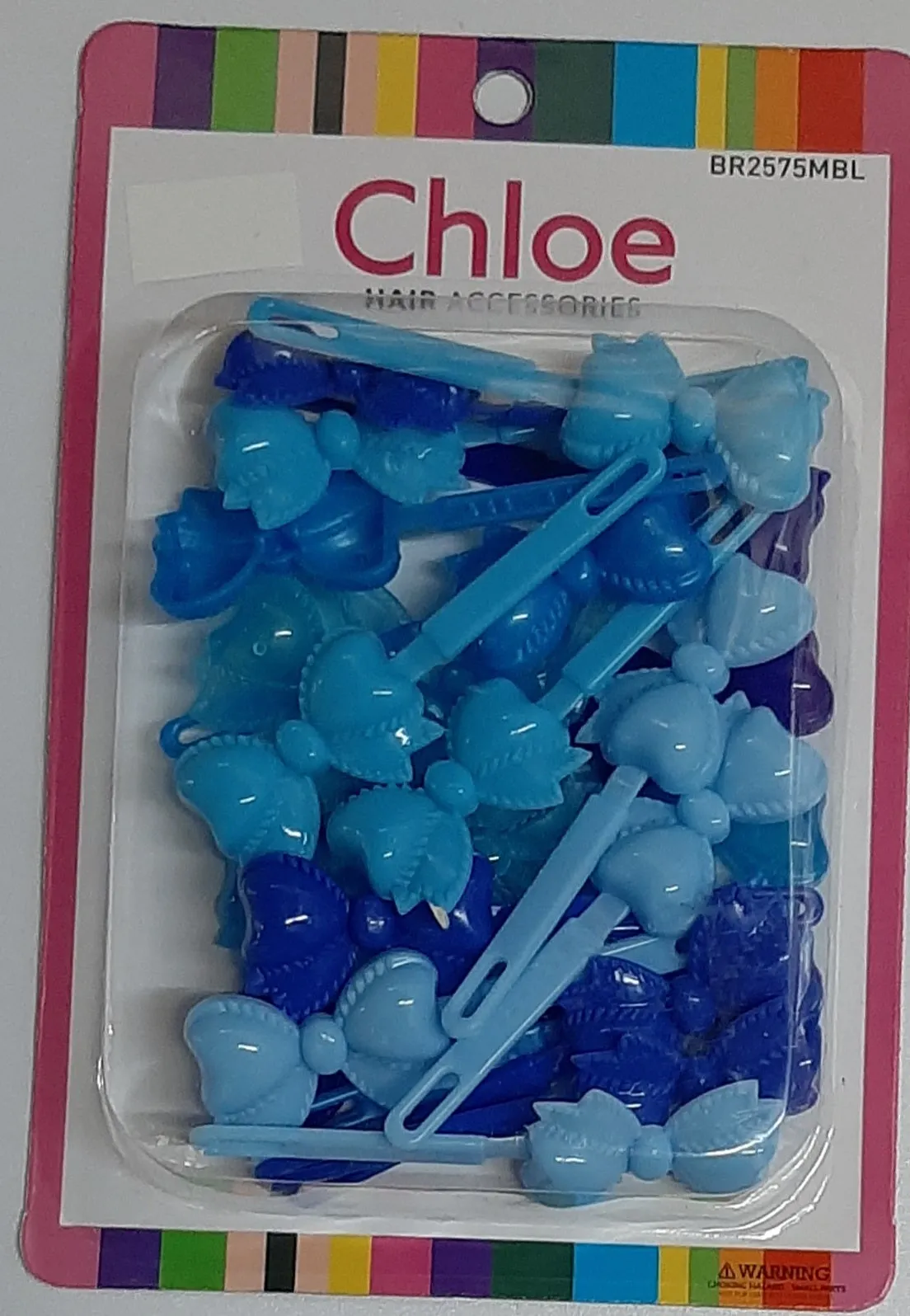 Chloe Hair Barrette