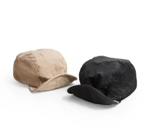 Comfy Sweat-absorbing Quick-drying Waterproof Berets Sunshade Hat