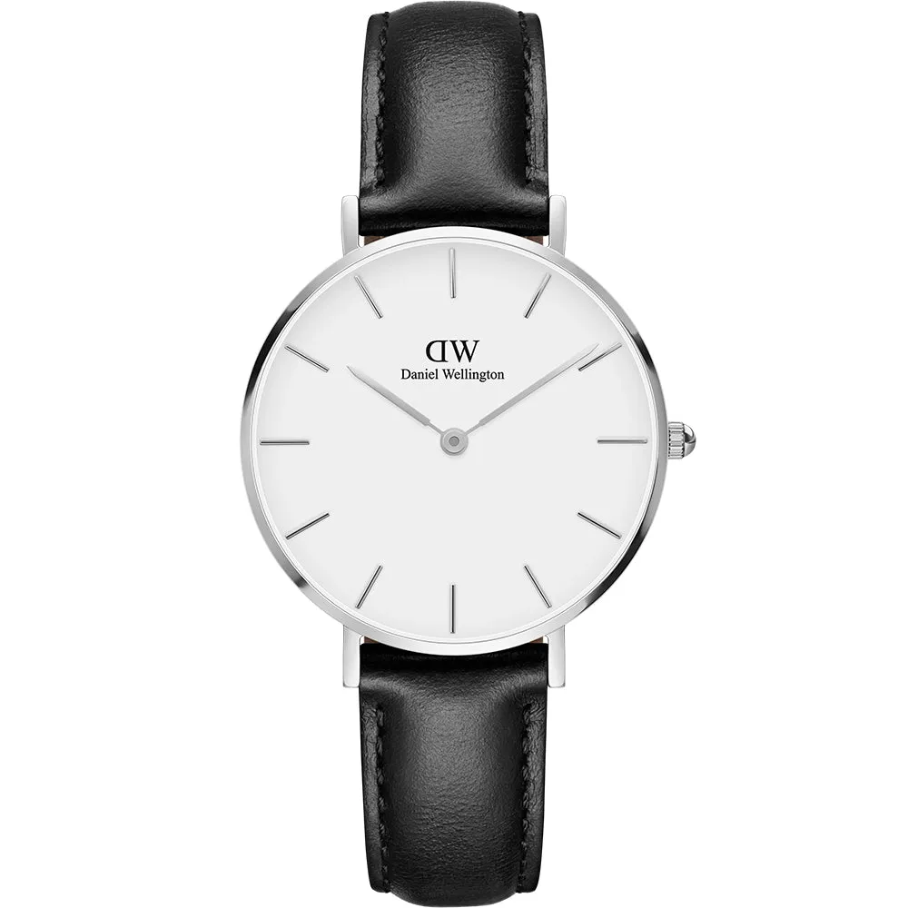 Daniel Wellington DW00100186 Petitte Sheffield