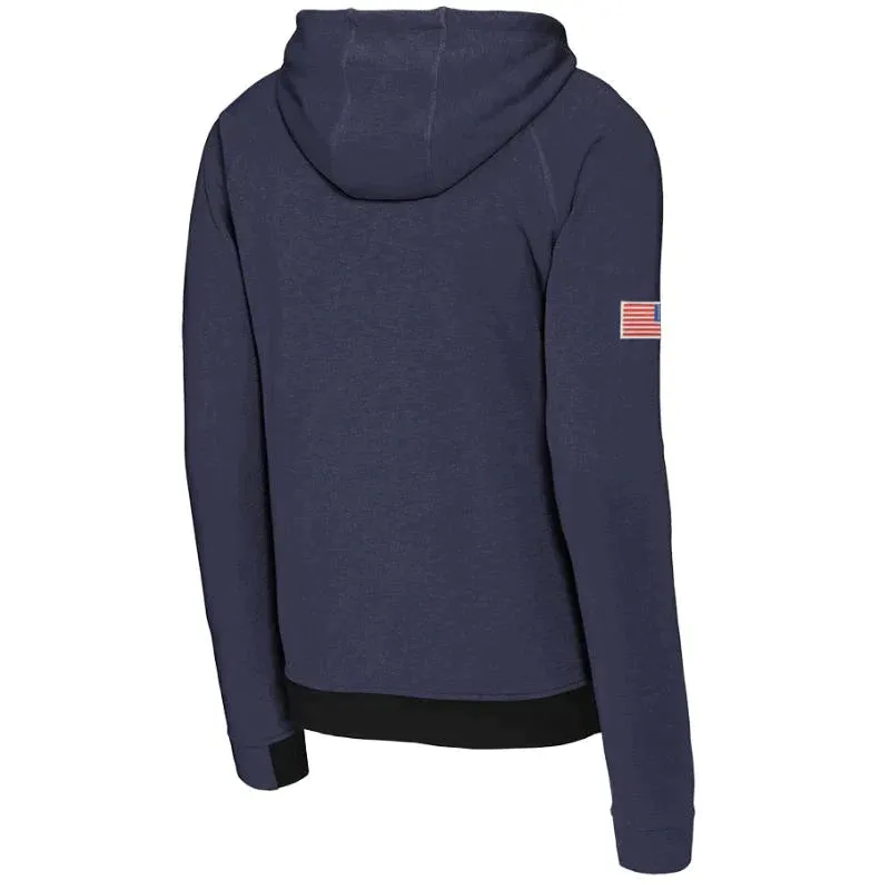 De Opresso Liber Strive Pullover