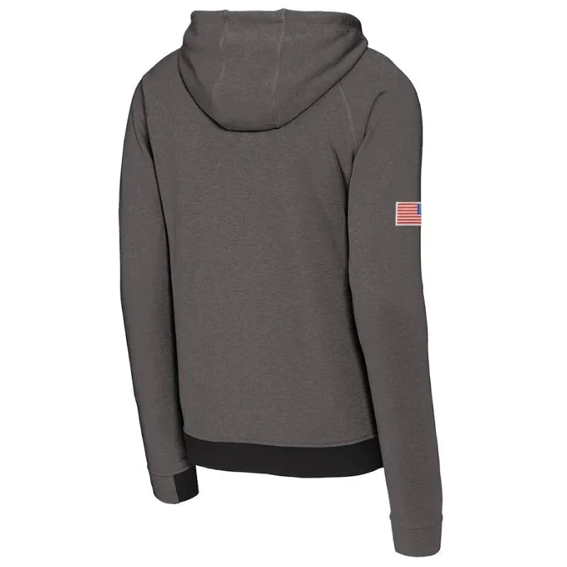 De Opresso Liber Strive Pullover