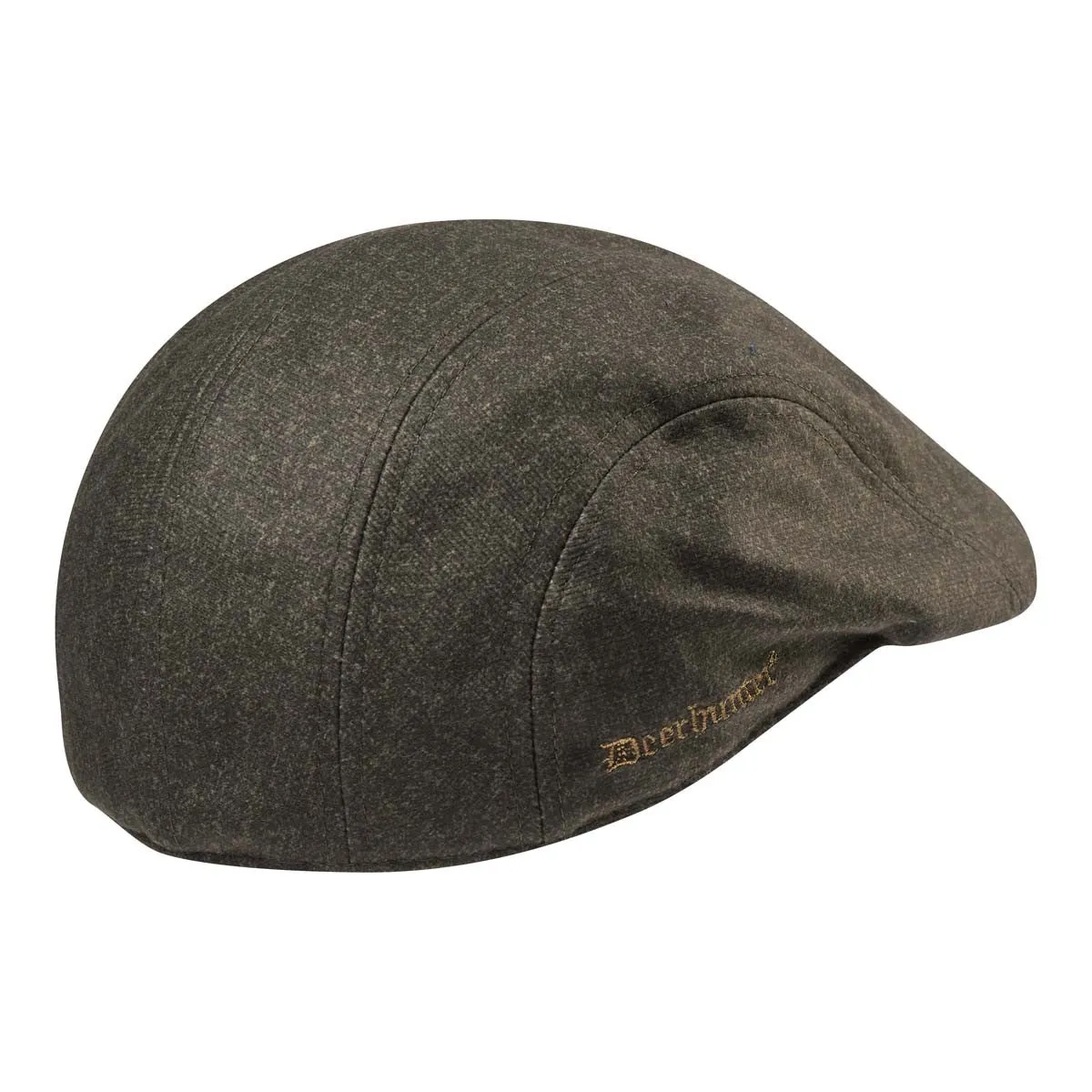 Deerhunter Flat Cap