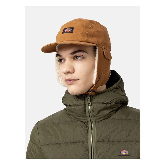 DICKIES King Cove - CANVAS BROWN DUCK