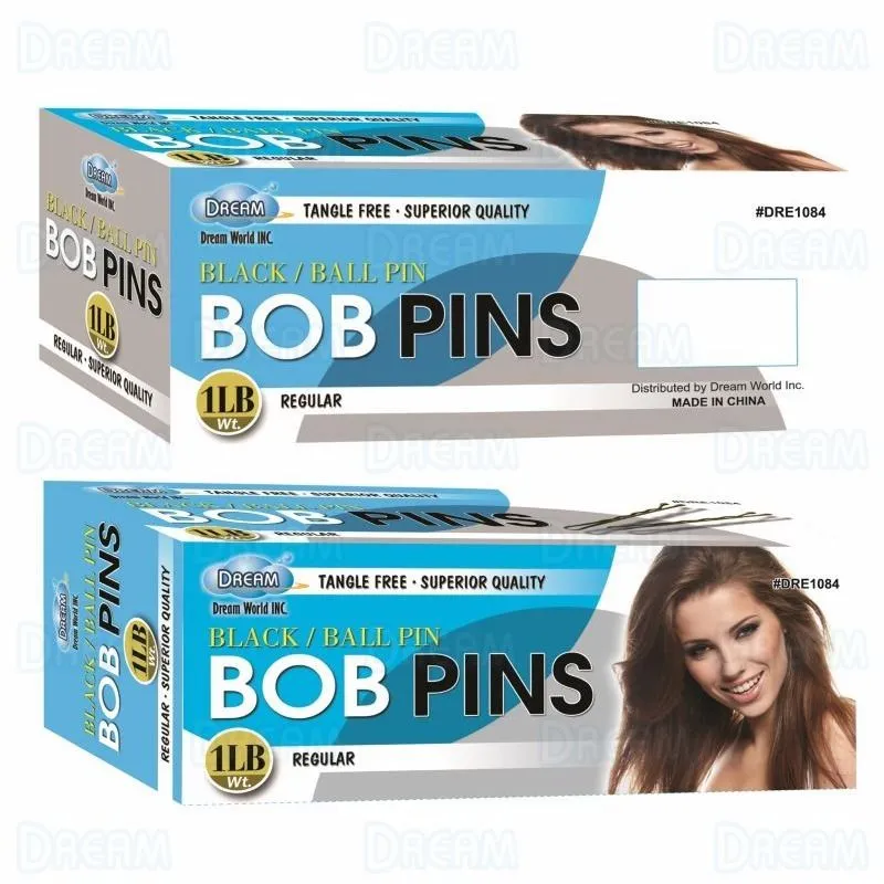 Dream Bobby Pin