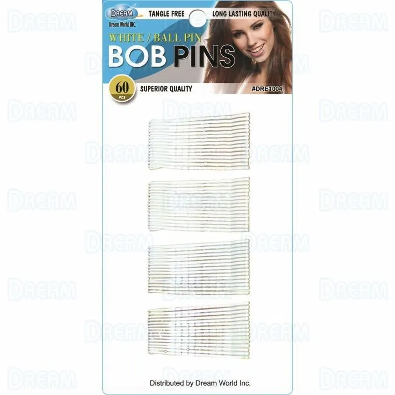 Dream Bobby Pin