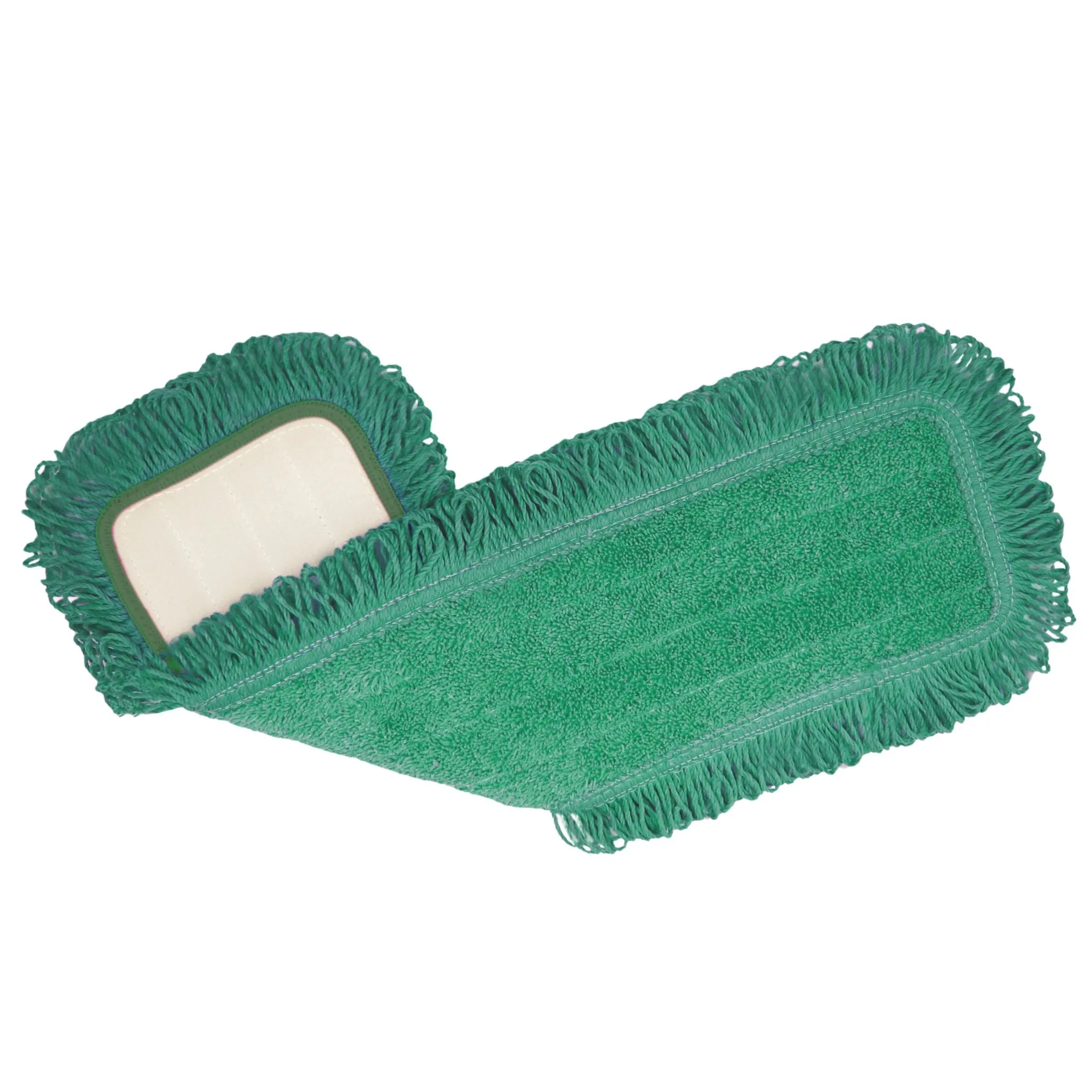 Dry Dust Pads with Fringe