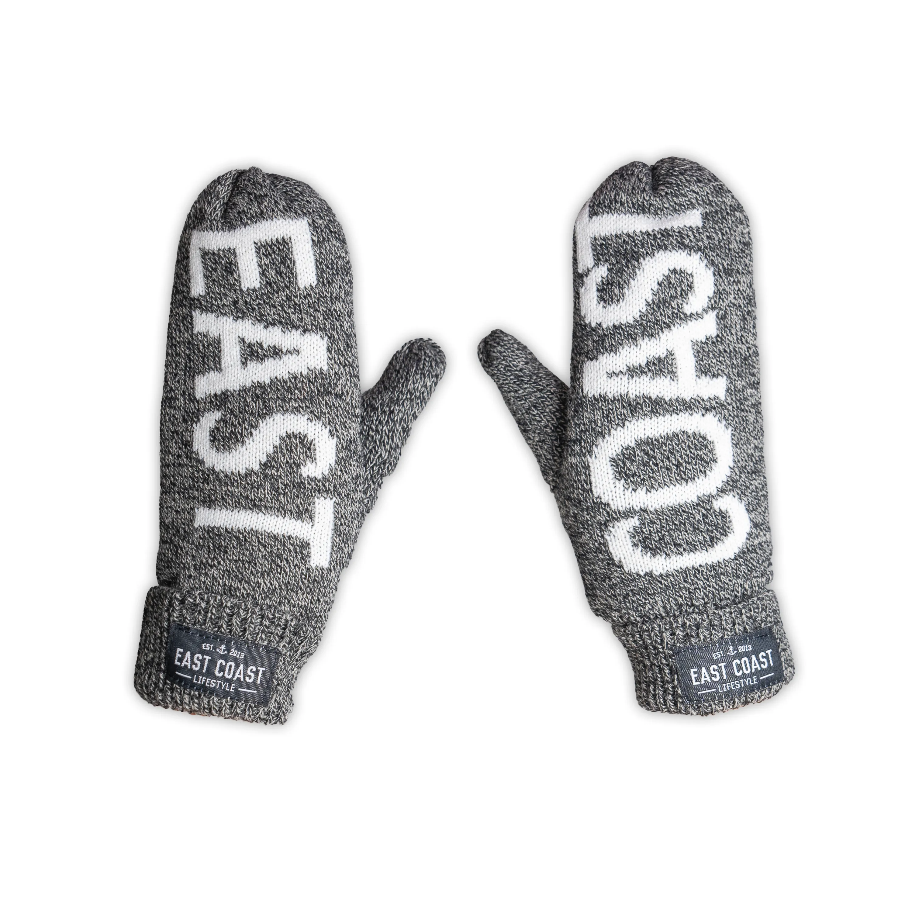 East Coast Mittens