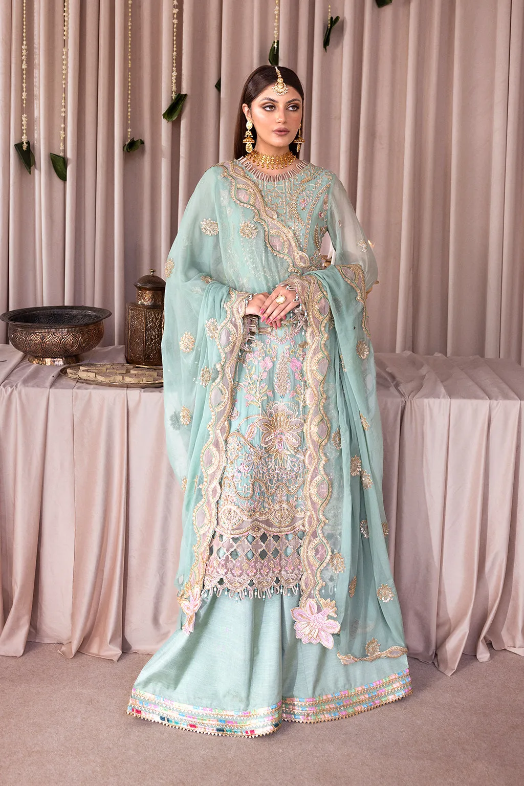 Emaan Adeel Romansiyyah Luxury Formals – RM-02 Dalilah