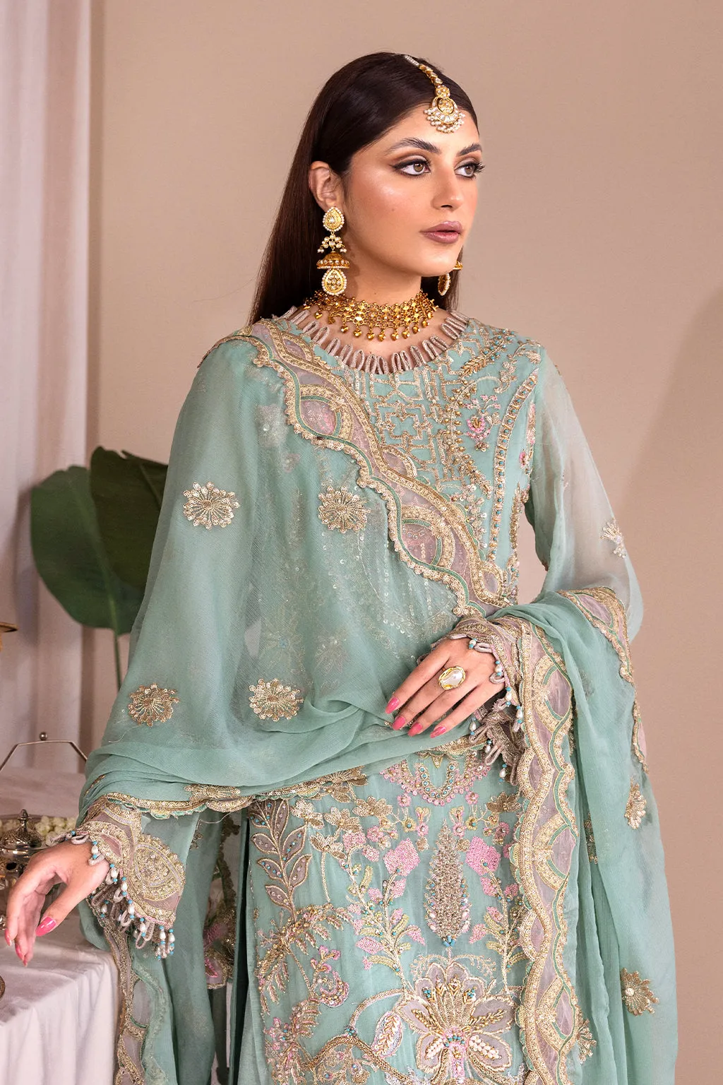 Emaan Adeel Romansiyyah Luxury Formals – RM-02 Dalilah