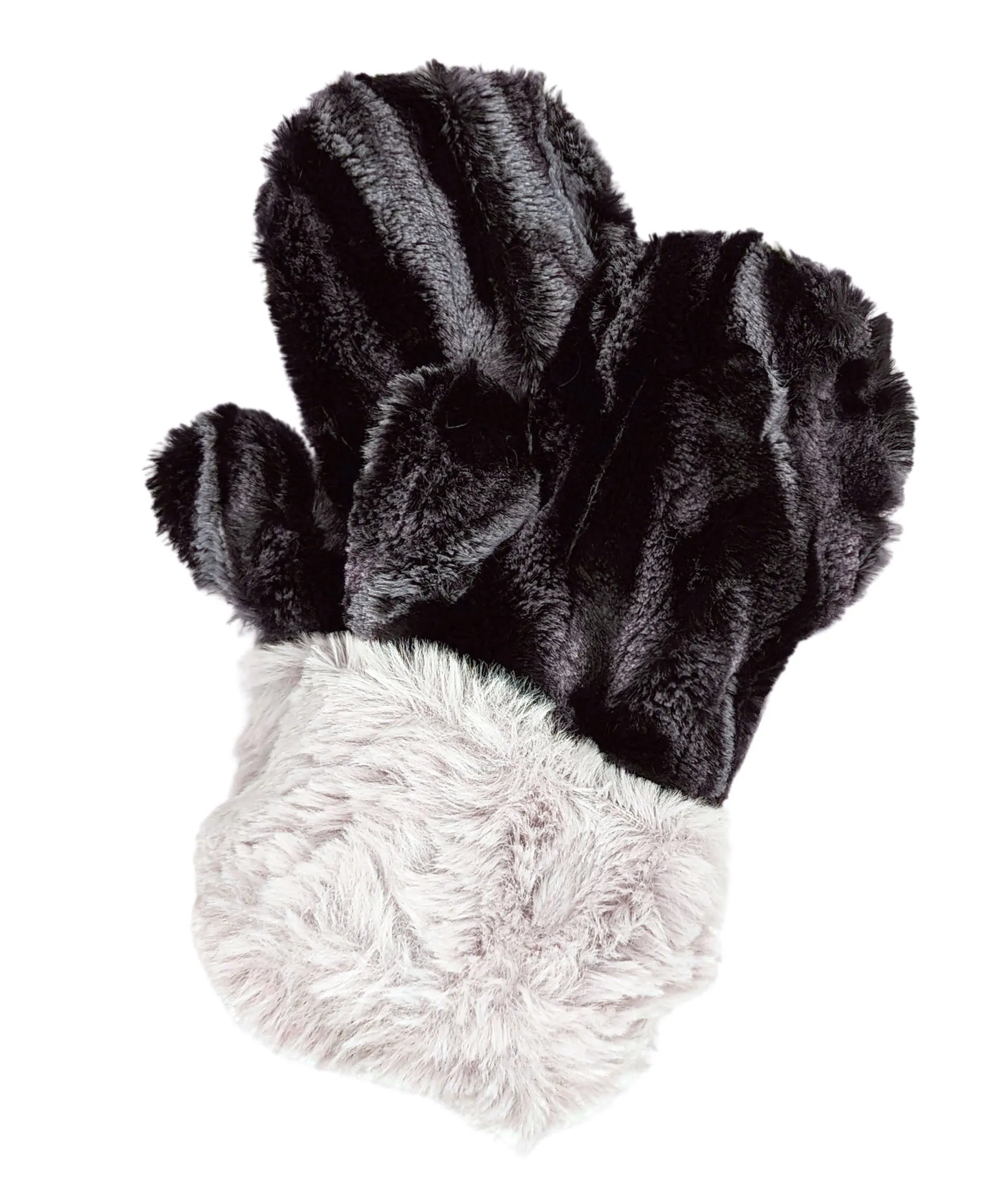 Enchanted Dreams Mittens - Enchanted Dreams Cuff with Luxury Faux Furs