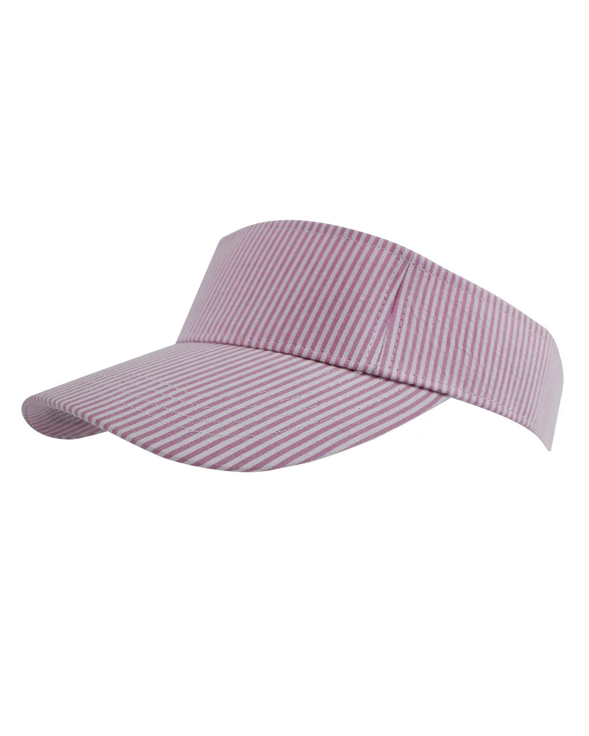 Fahrenheit Lightweight Cotton Searsucker Hat