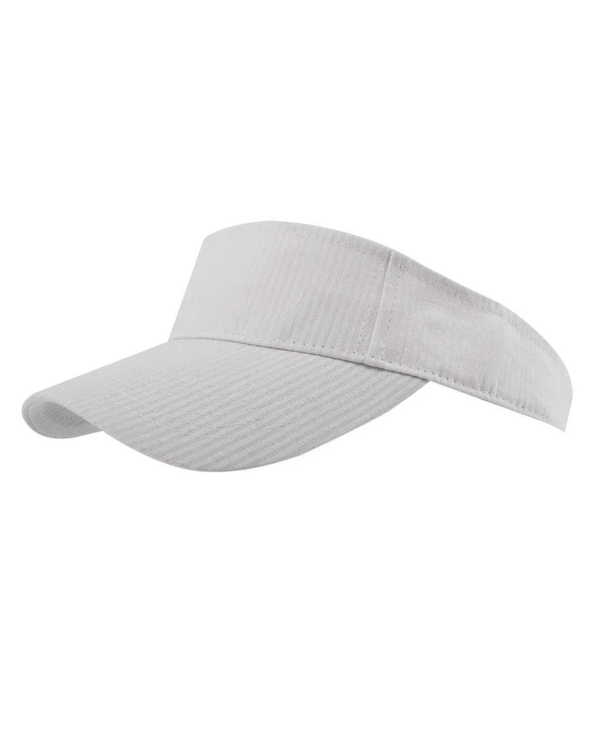 Fahrenheit Lightweight Cotton Searsucker Hat