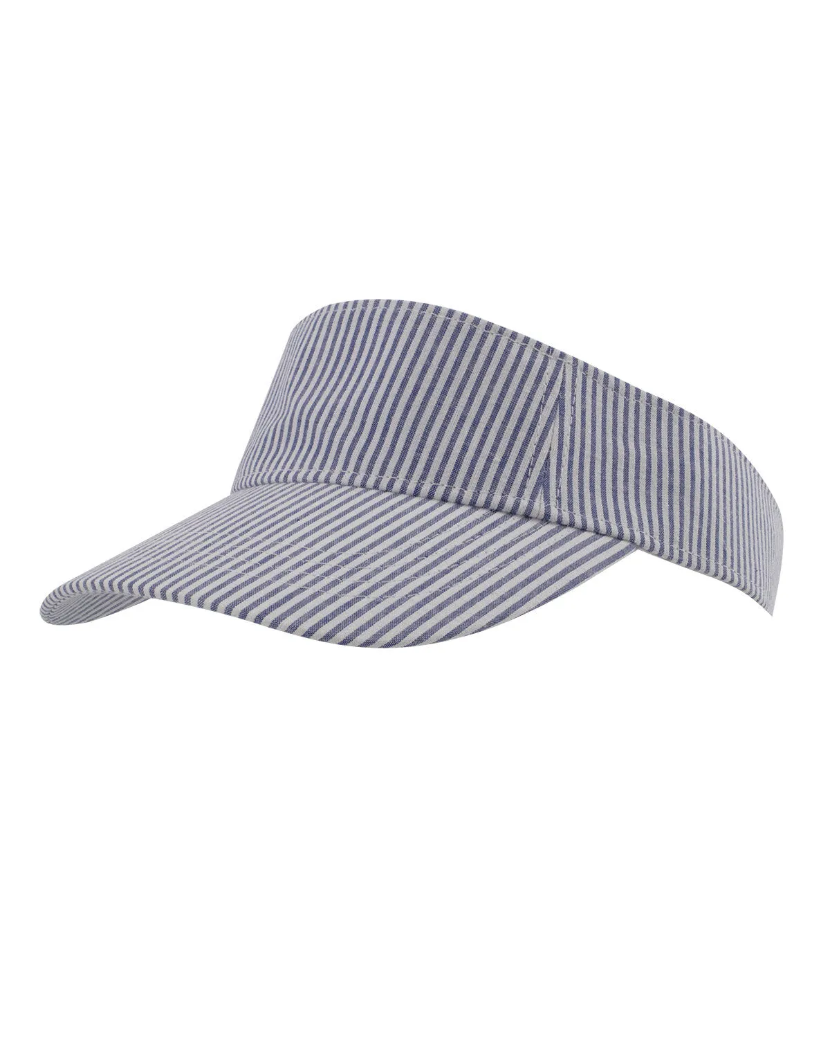 Fahrenheit Lightweight Cotton Searsucker Hat